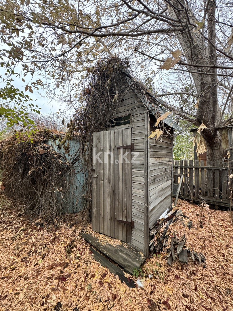 Продажа дачи, 12 сот., Елочка в Караганде - фото 11