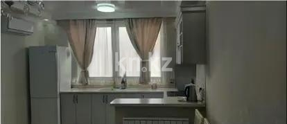 Продажа 1-комнатной квартиры, 37 м², ул. Байтерекова, дом  85 в Алматы