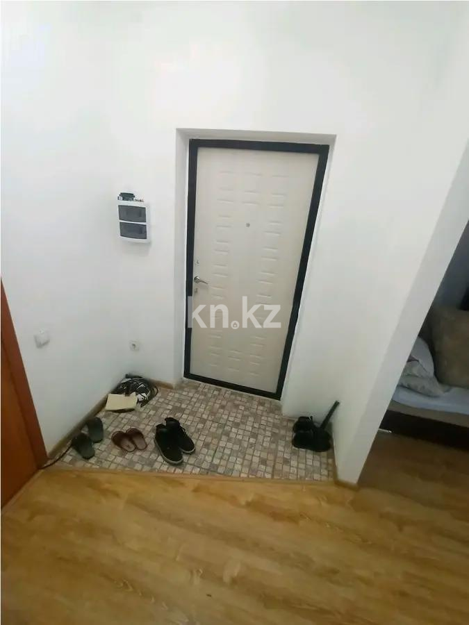 Продажа 1-комнатной квартиры, 36.4 м², ул. Е-495, дом  8 в Астане - фото 4