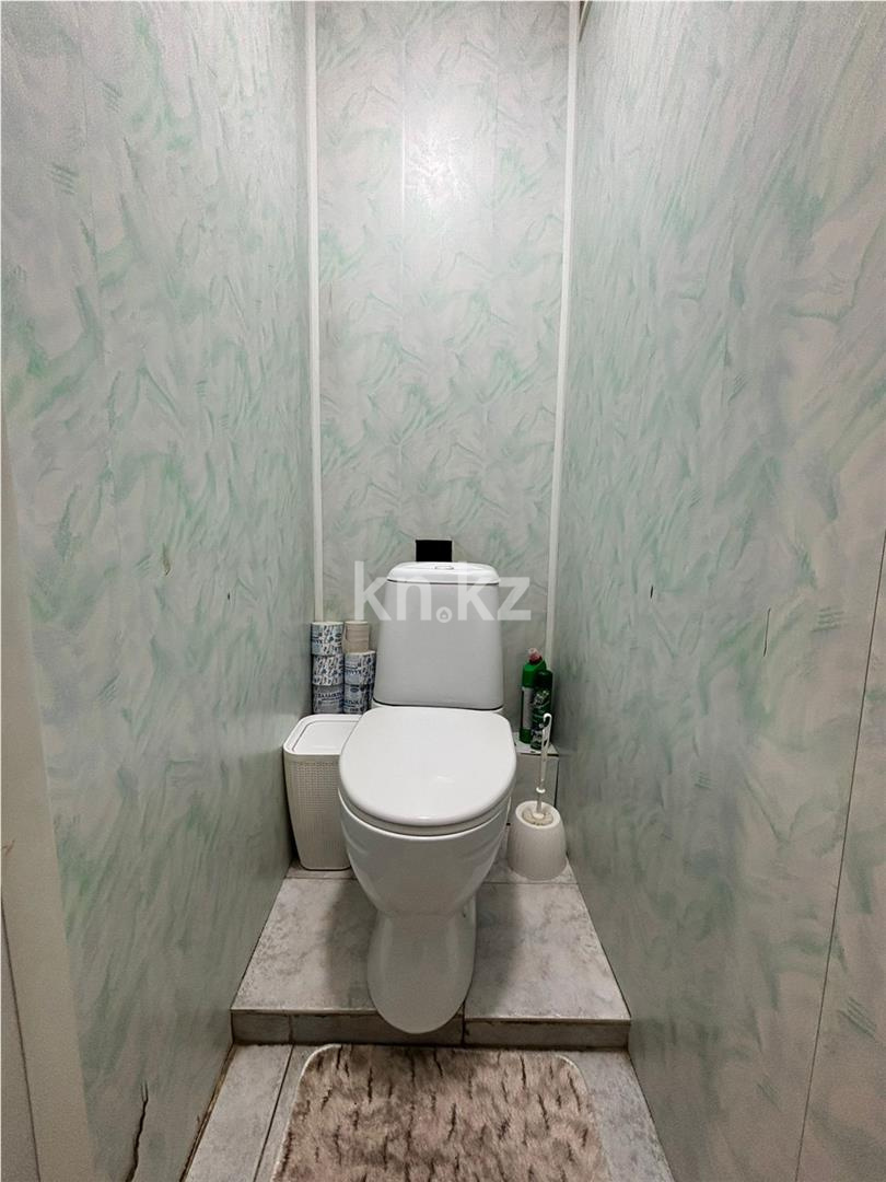 Продажа 3-комнатной квартиры, 60 м² в Караганде - фото 12