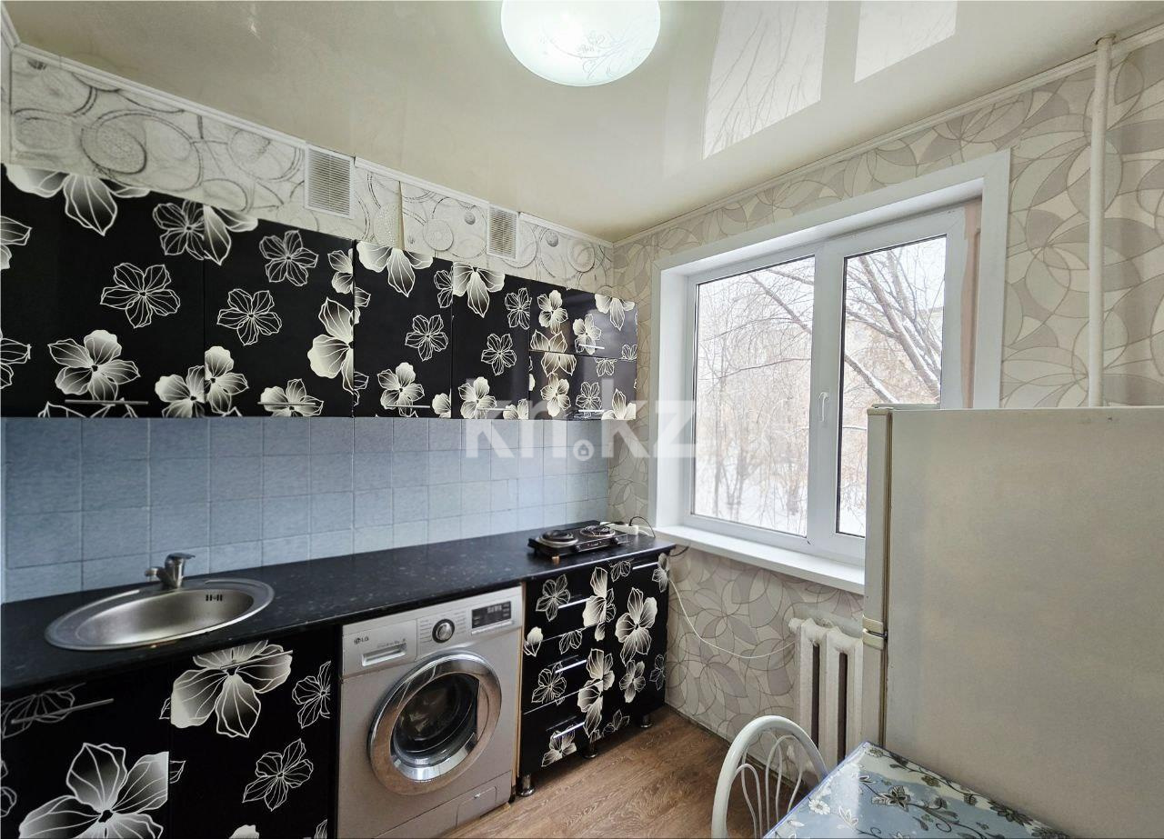 Продажа 2-комнатной квартиры, 44 м² в Темиртау - фото 5