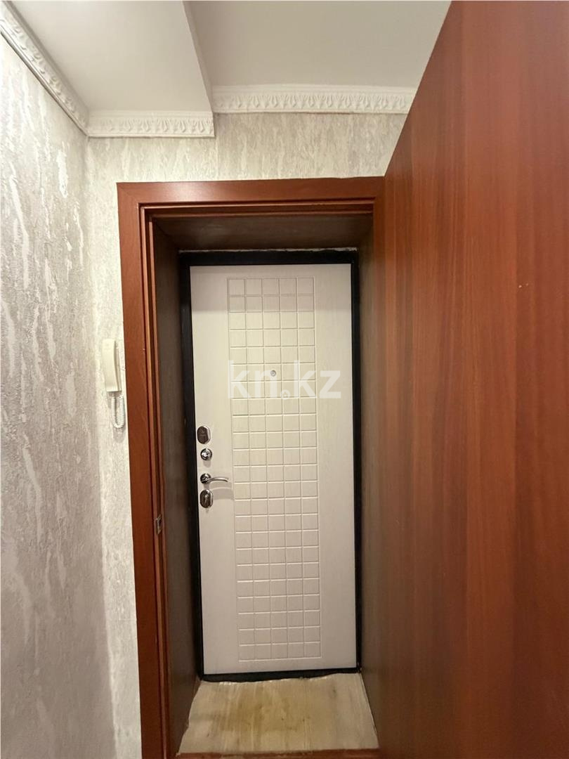 Продажа 1-комнатной квартиры, 29.6 м² в Астане - фото 7
