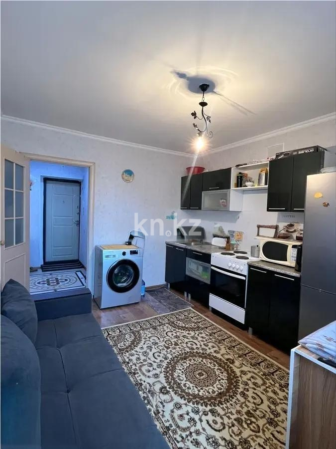 Продажа 1-комнатной квартиры, 38 м² в Астане - фото 3