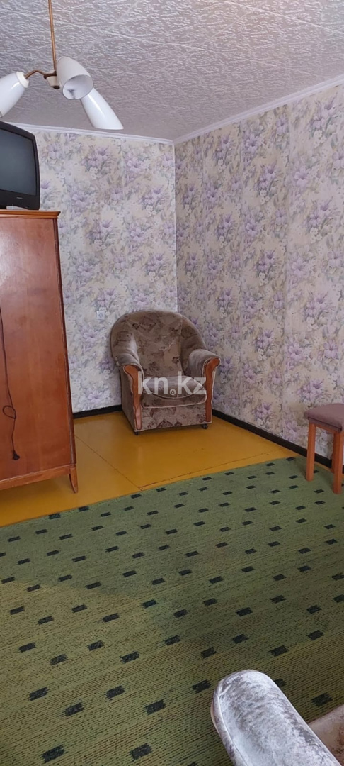 Продажа 2-комнатной квартиры, 46 м² в Астане