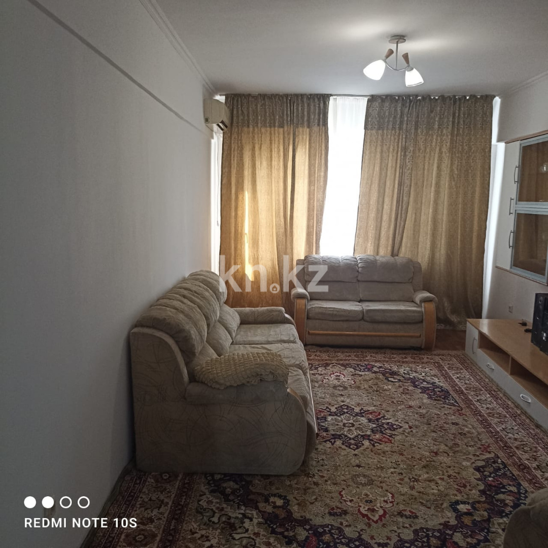 Продажа 3-комнатной квартиры, 80.3 м² в Алматинской области - фото 10