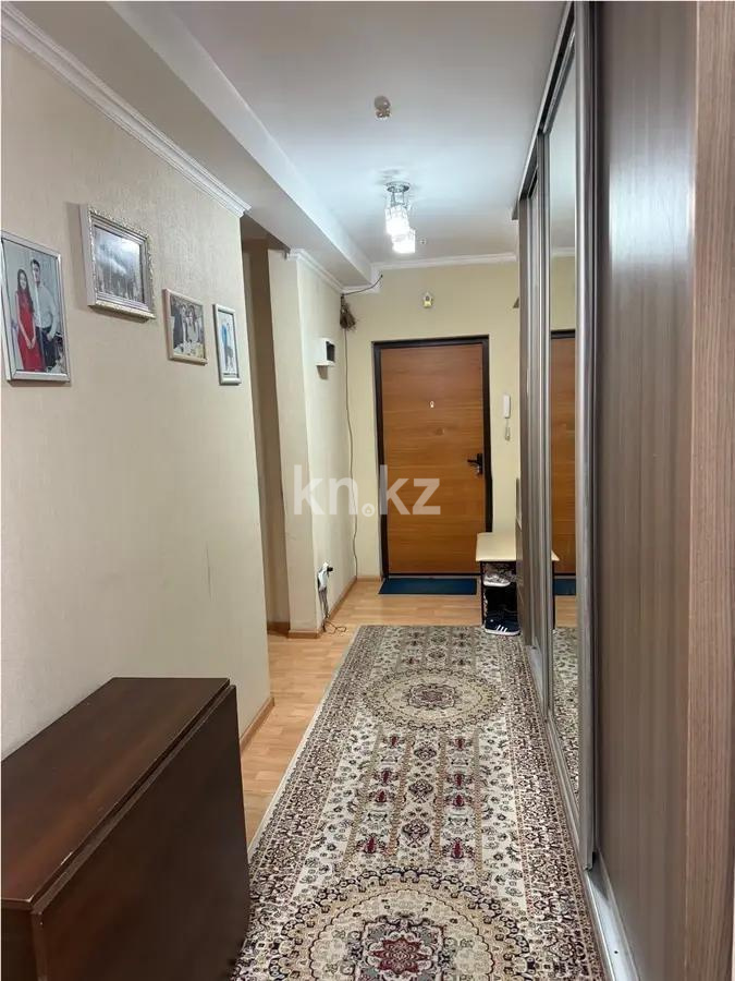 Продажа 2-комнатной квартиры, 58 м², ул. Байтерекова, дом  59 в Алматы - фото 6