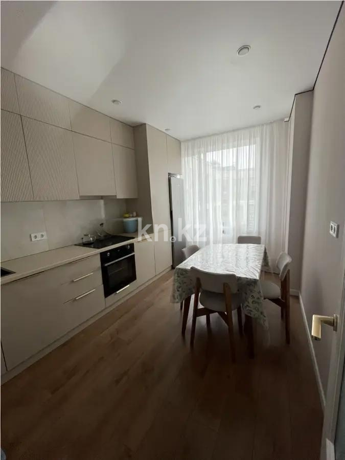 Продажа 3-комнатной квартиры, 78 м² в Астане - фото 4