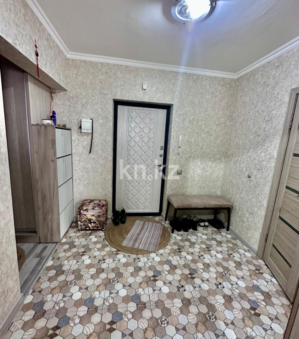 Продажа 2-комнатной квартиры, 70.1 м² в Алматы - фото 11