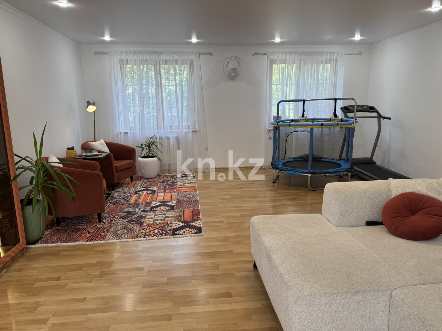 Продажа 4-комнатного дома, 170 м², ул. Арман в Алматы - фото 5