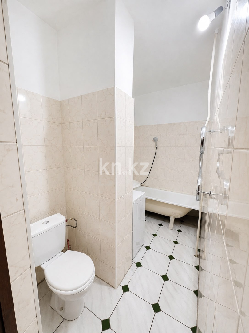 Продажа 1-комнатной квартиры, 37 м² в Алматы - фото 7