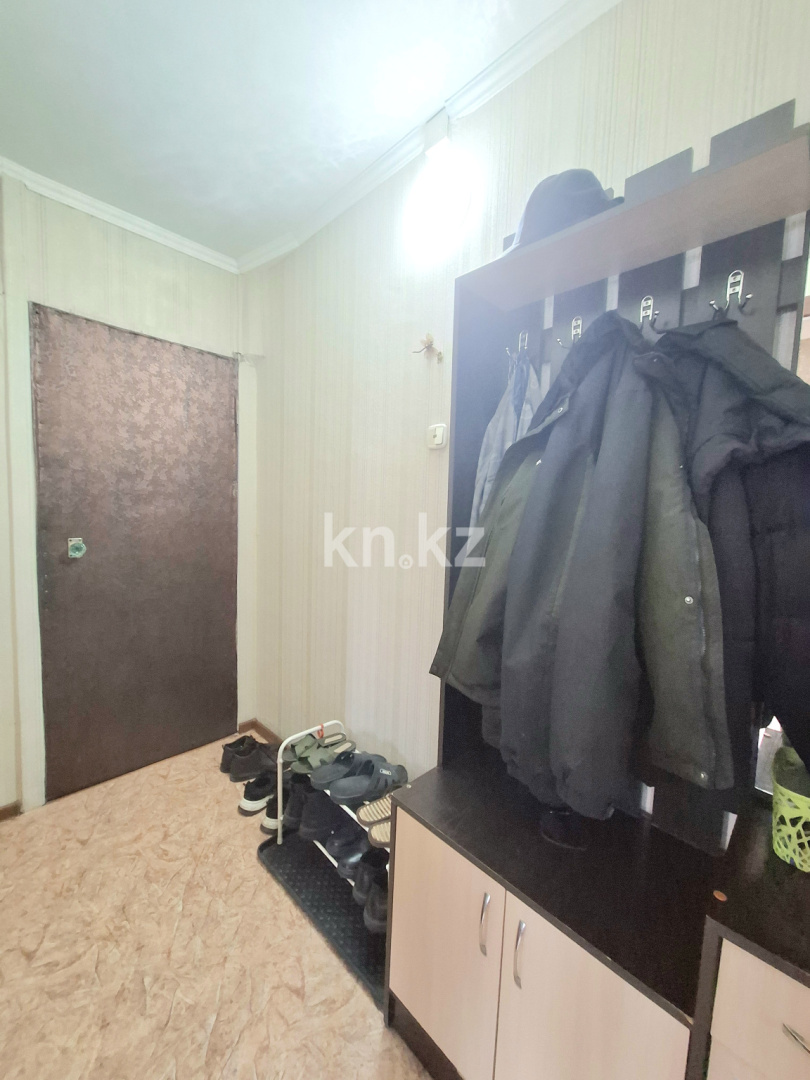 Продажа 1-комнатной квартиры, 31 м² в Караганде - фото 13