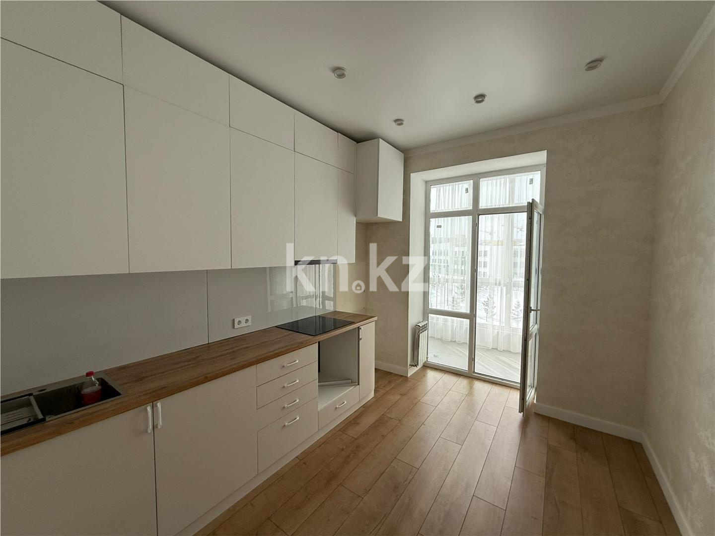Продажа 1-комнатной квартиры, 40 м² в Караганде - фото 2