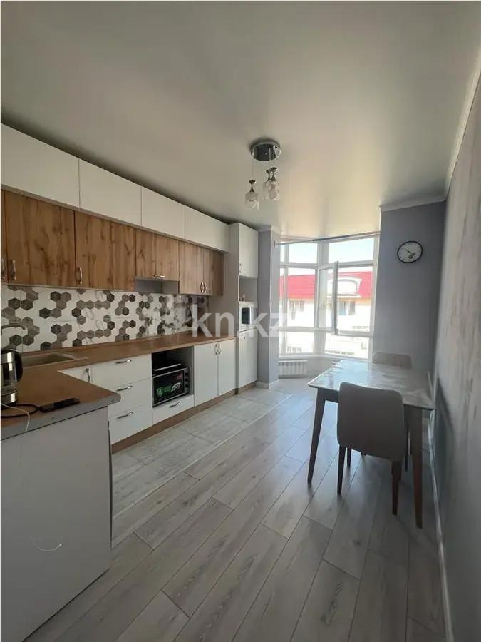 Продажа 1-комнатной квартиры, 55 м² в Алматы - фото 2