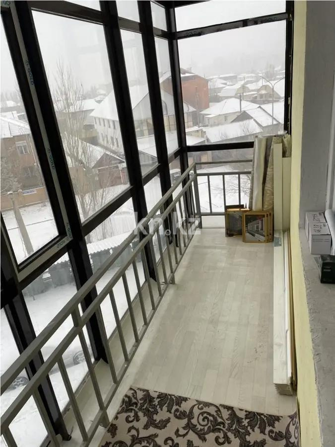 Продажа 1-комнатной квартиры, 29.2 м², ул. Тулебаева, дом  5 в Астане - фото 6