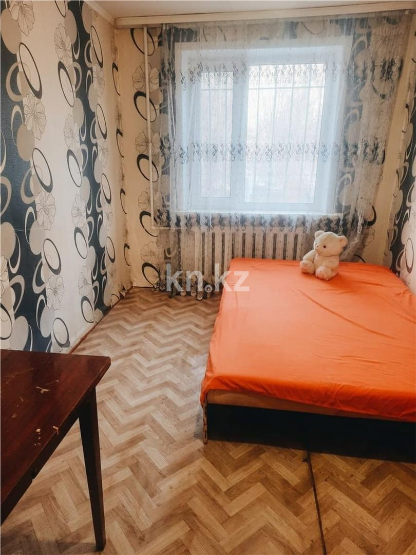 Продажа 2-комнатной квартиры, 45 м² в Караганде - фото 2