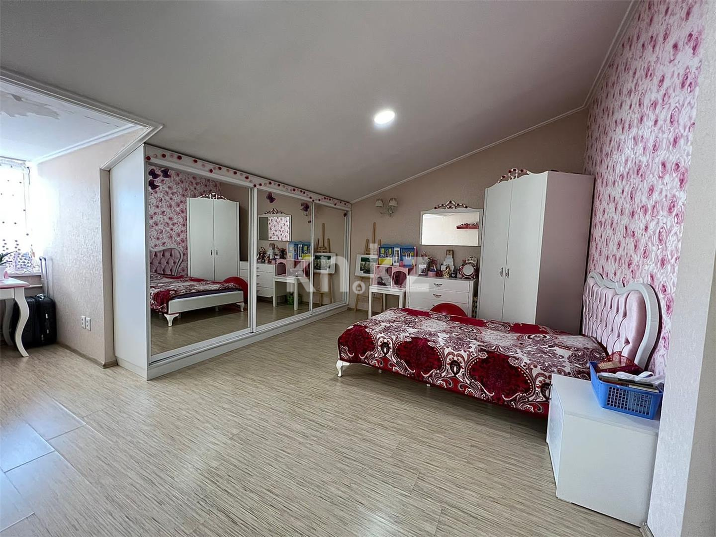 Продажа 4-комнатной квартиры, 202 м², ул. Таттимбета в Караганде - фото 12