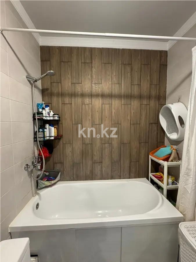 Продажа 3-комнатной квартиры, 84.5 м² в Алматы - фото 4