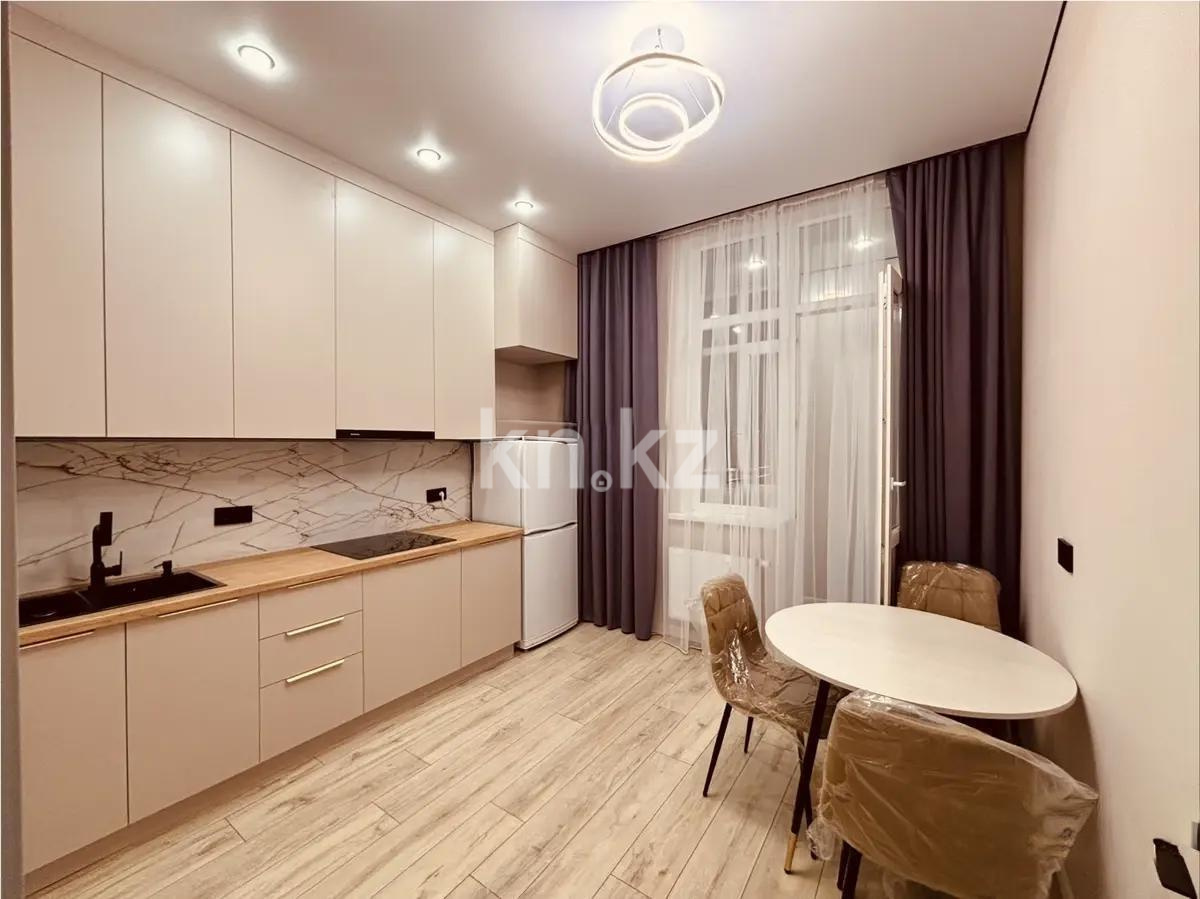 Продажа 2-комнатной квартиры, 42.8 м² в Астане - фото 2