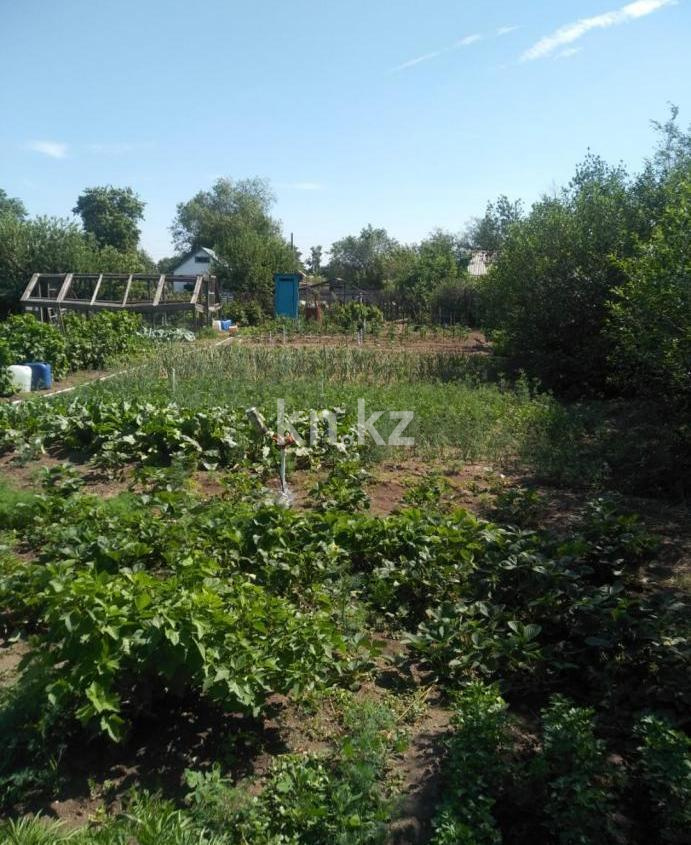 Продажа дачи, 1 сот., Цветочная в Караганде - фото 4