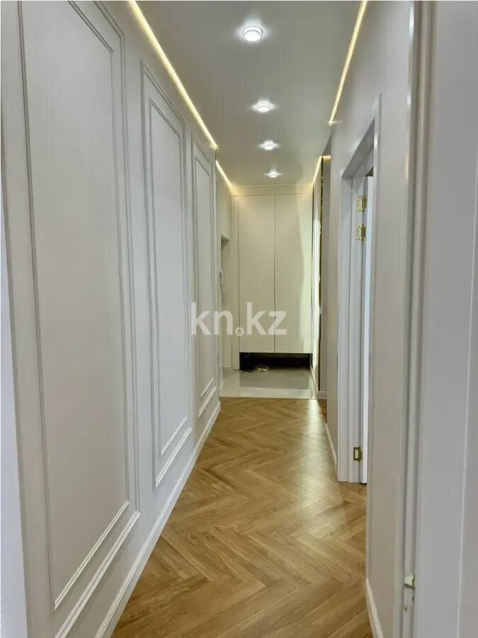 Продажа 2-комнатной квартиры, 65.1 м² в Астане - фото 5