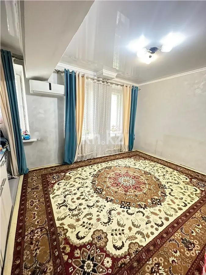 Продажа 2-комнатной квартиры, 48 м² в Алматы