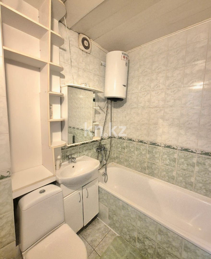 Продажа 2-комнатной квартиры, 45 м², пр. Бухар-жырау в Караганде - фото 6