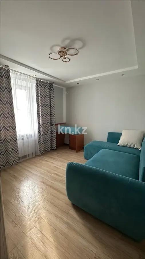 Продажа 3-комнатной квартиры, 70 м² в Караганде - фото 2