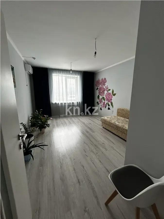 Продажа 1-комнатной квартиры, 40 м², мкр. Нуркент, дом  5/13 в Алматы