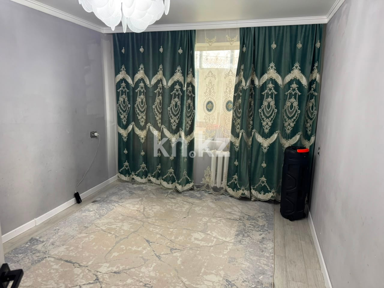 Продажа 2-комнатной квартиры, 46 м² в Темиртау - фото 3
