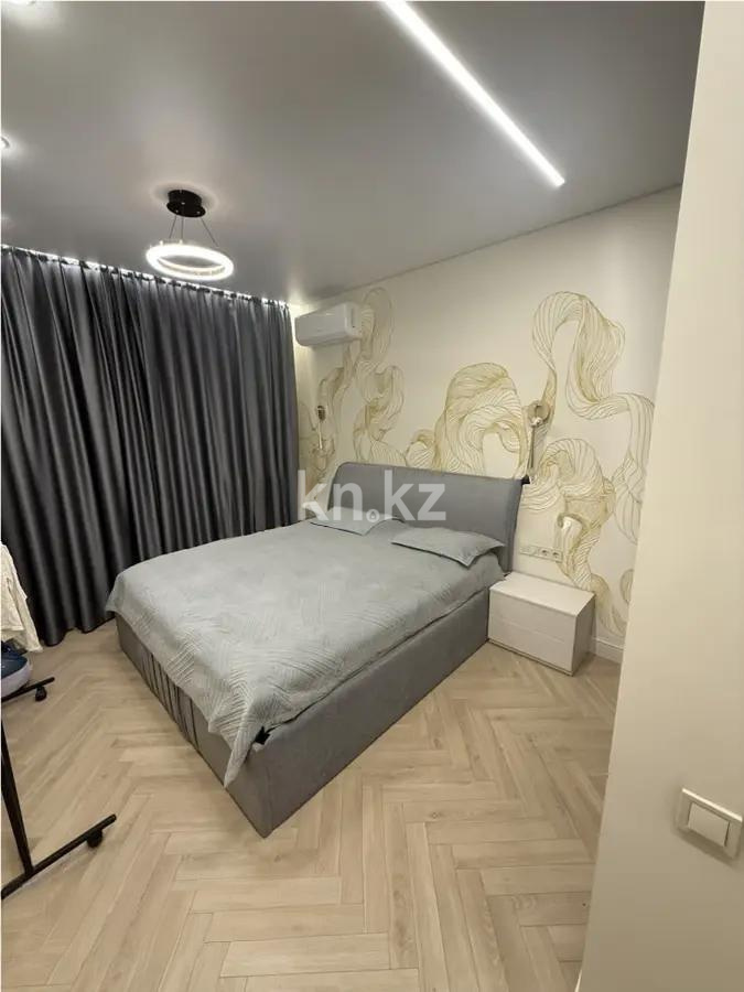 Продажа 3-комнатной квартиры, 92.1 м² в Алматы - фото 2