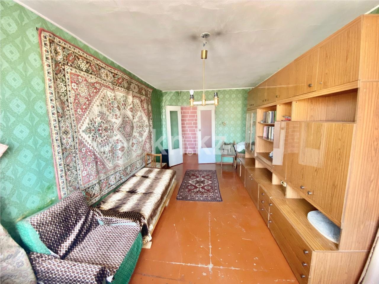 Продажа 3-комнатной квартиры, 68 м², мкр-н Восток-1, дом  16 в Караганде - фото 9