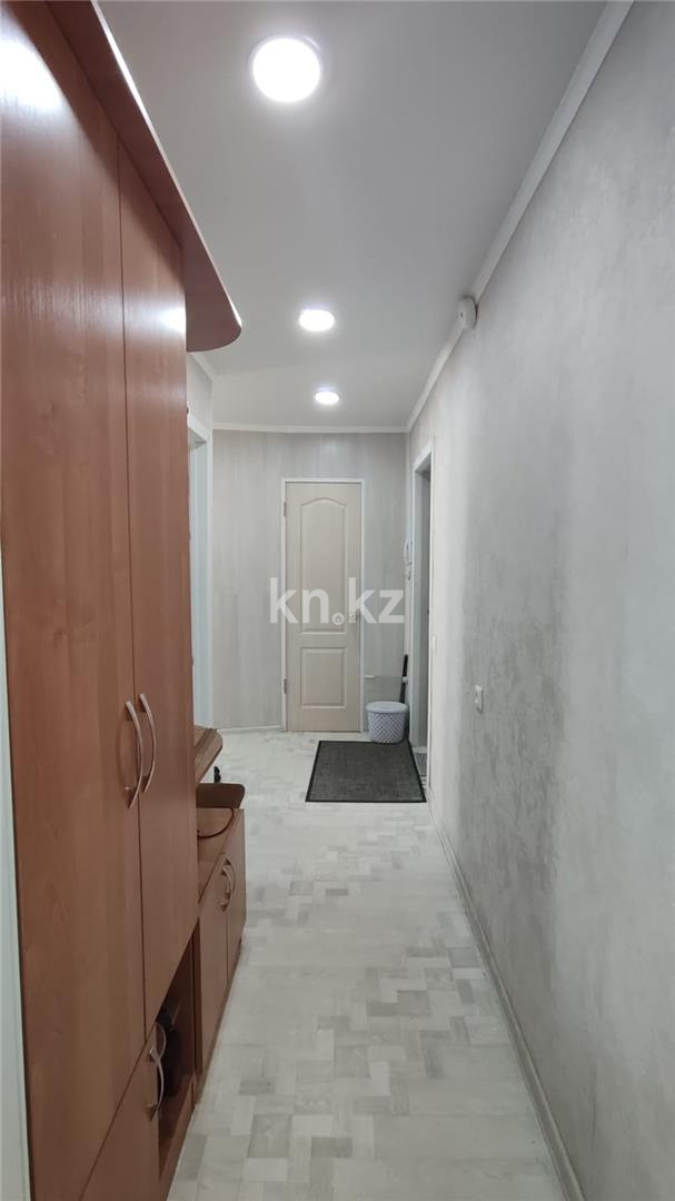Продажа 4-комнатной квартиры, 61 м² в Караганде - фото 10