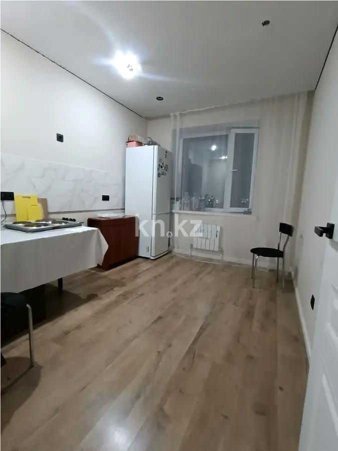Продажа 1-комнатной квартиры, 35.6 м² в Астане - фото 2