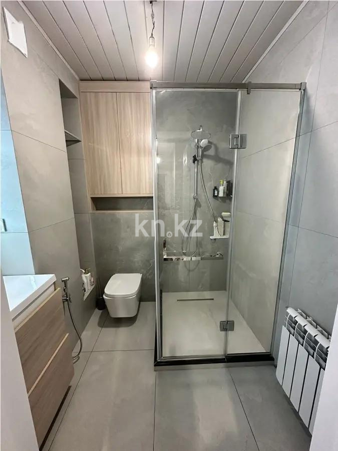 Продажа 2-комнатной квартиры, 60 м², ул. Есенова, дом  160/3 в Алматы - фото 4