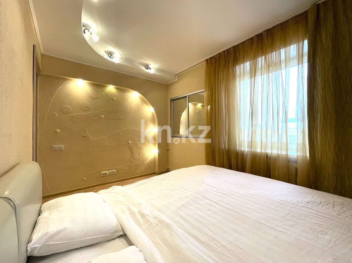 Аренда 2-комнатной квартиры посуточно, 1 м², ул. Конституции Казахстана, дом  29 в Петропавловске - фото 10