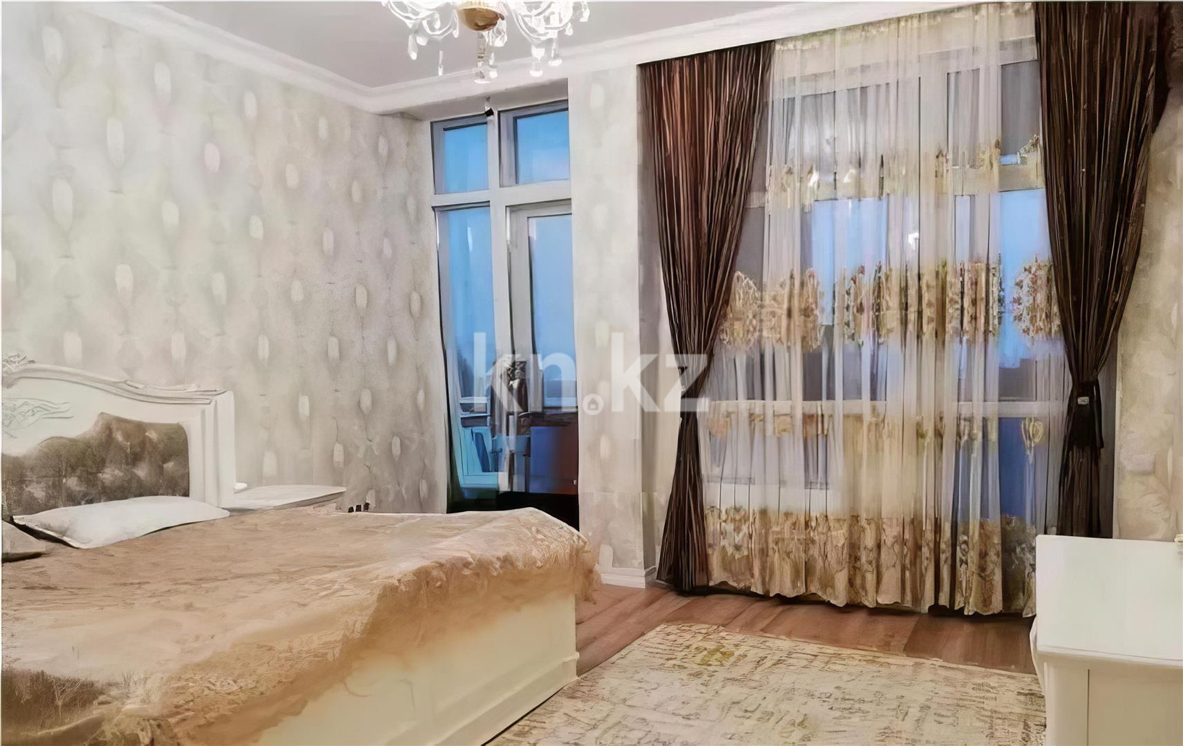 Продажа 3-комнатной квартиры, 131 м² в Астане - фото 2