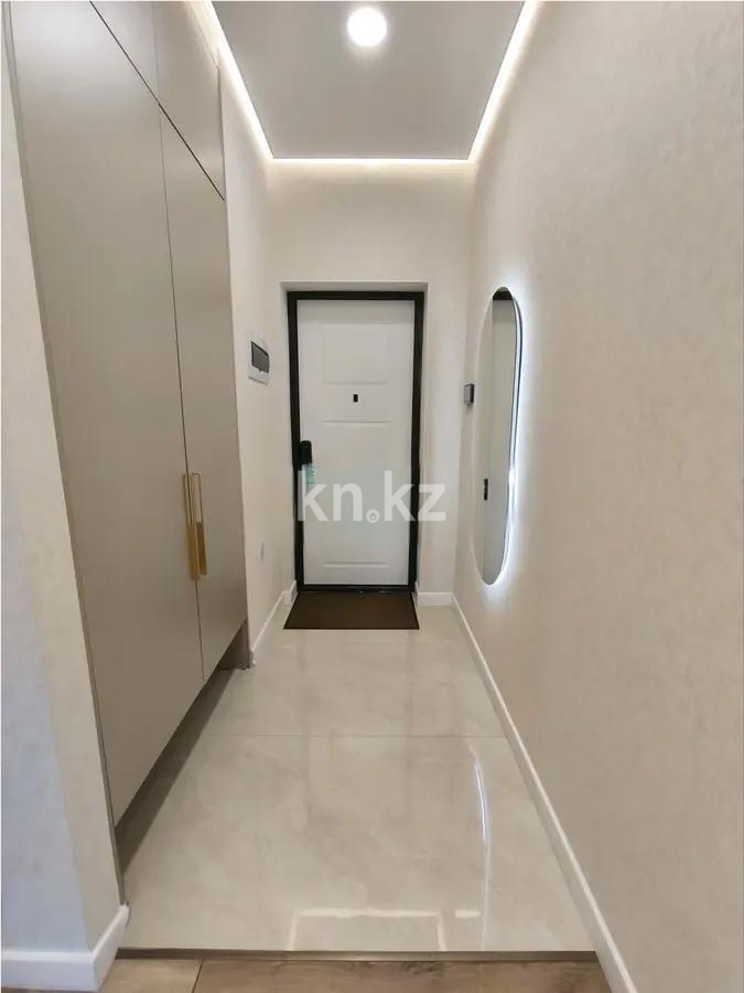 Продажа 2-комнатной квартиры, 48 м² в Астане - фото 6