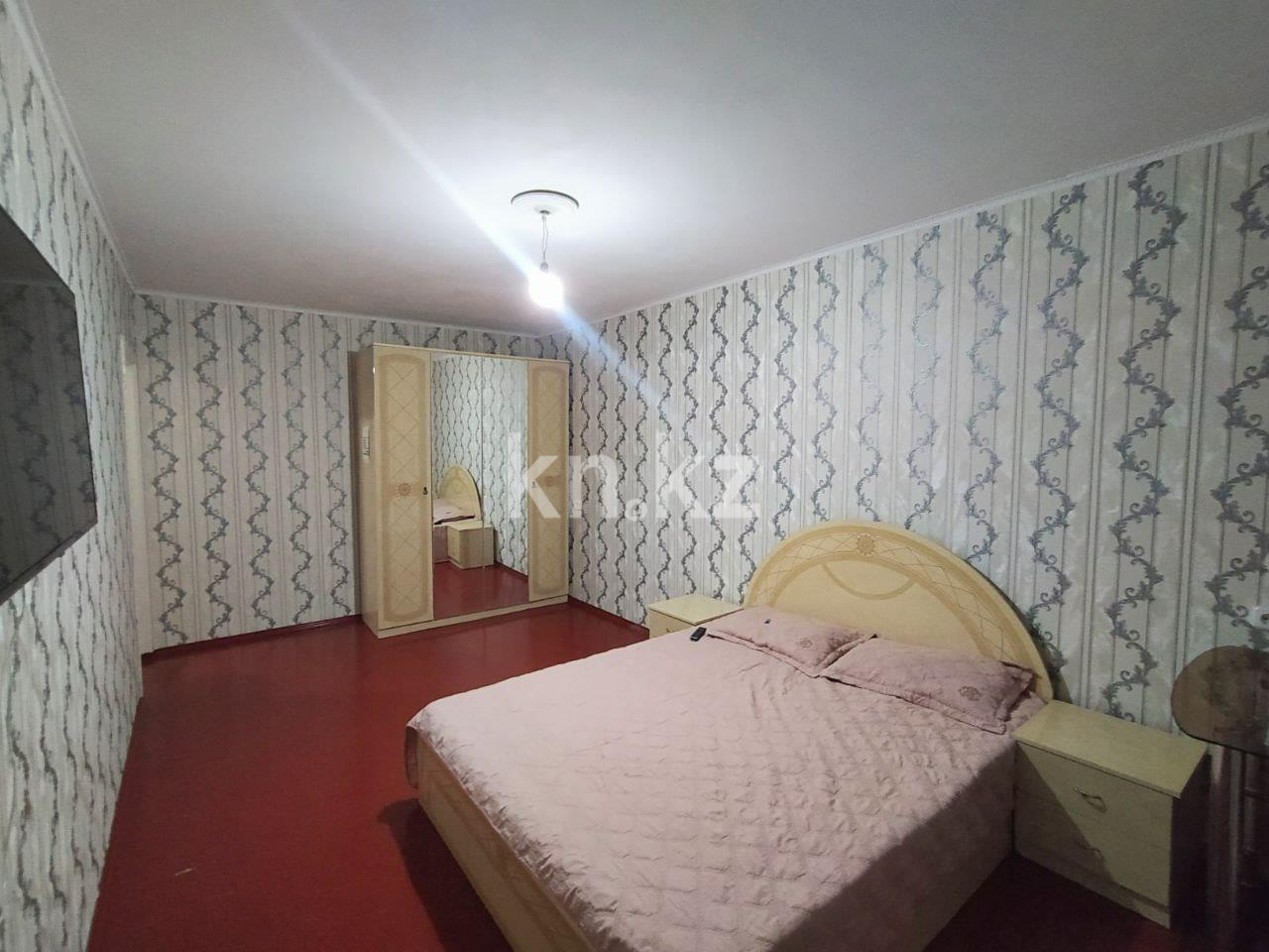 Продажа 1-комнатной квартиры, 30 м², пр. Республики в Караганде
