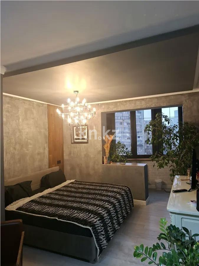 Продажа 5-комнатной квартиры, 130 м² в Алматы