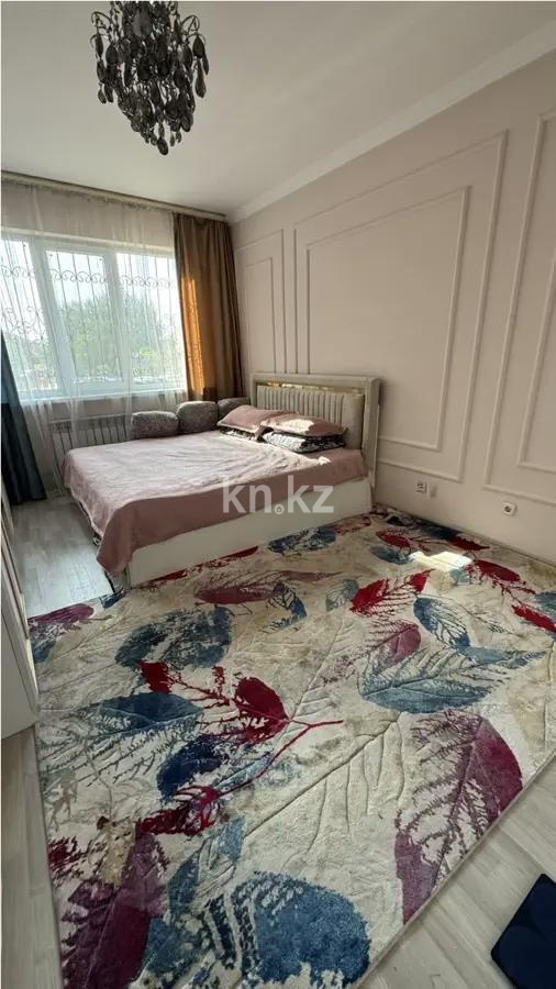 Продажа 3-комнатной квартиры, 87.9 м² в Алматы - фото 3