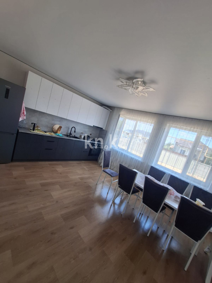 Продажа 7-комнатного дома, 325 м², ул. Сералина, дом  39 в Алматы - фото 10