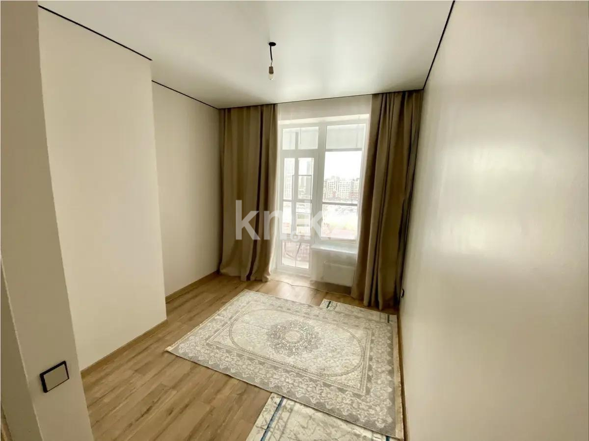 Продажа 3-комнатной квартиры, 45.8 м² в Астане - фото 2