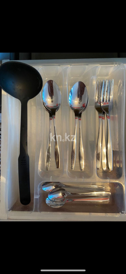 Аренда 1-комнатной квартиры посуточно, 52 м², ул. Сарайшык, дом  34 - ул. Акмешит в Астане - фото 17