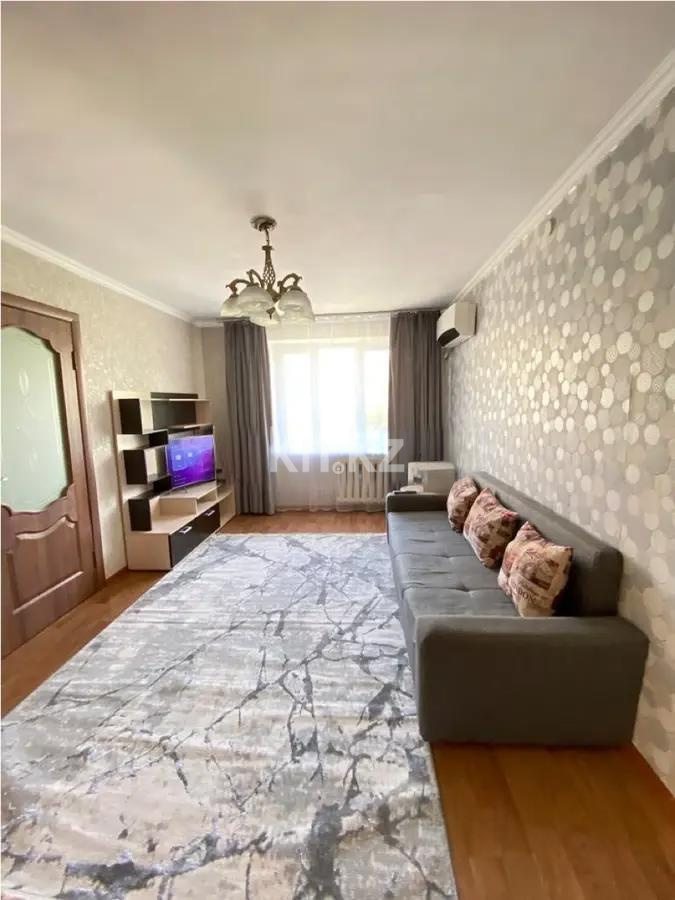 Продажа 2-комнатной квартиры, 40 м², ул. Тулебаева, дом  31 в Алматы