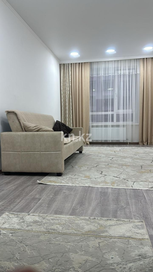 Продажа 1-комнатной квартиры, 40 м² в Астане - фото 4