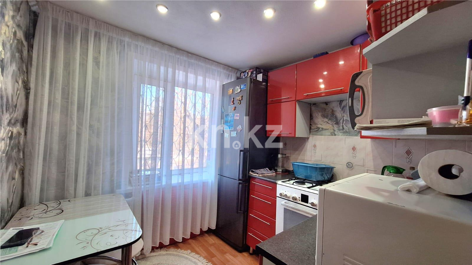 Продажа 2-комнатной квартиры, 44 м² в Караганде - фото 5