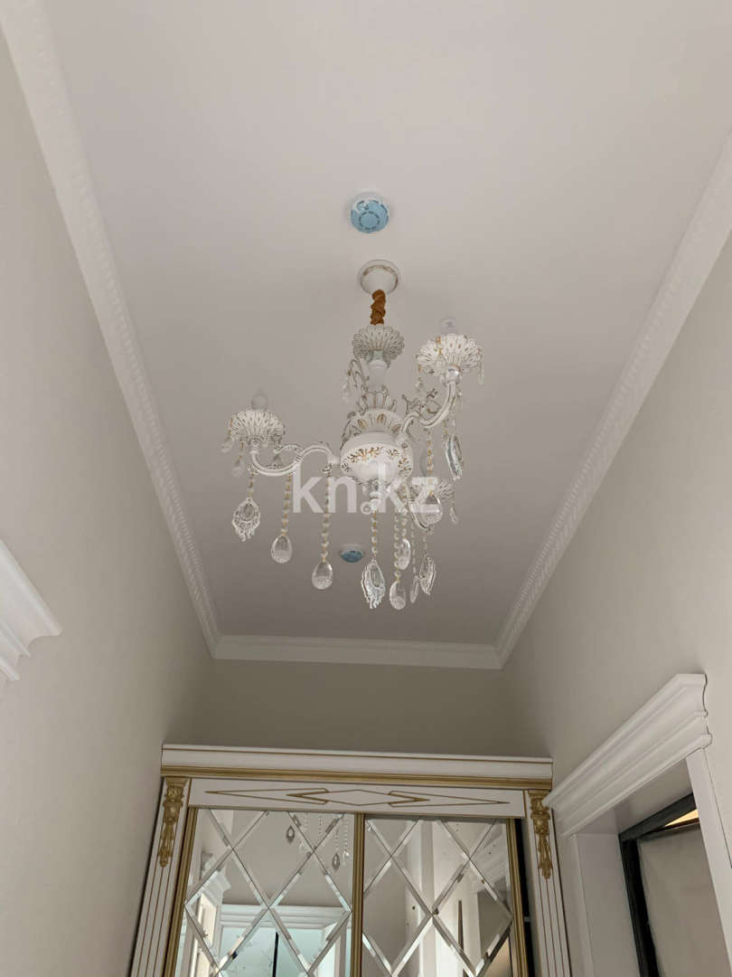 Продажа 1-комнатной квартиры, 50 м², ул. Толеметова, дом  64 в Шымкенте - фото 6