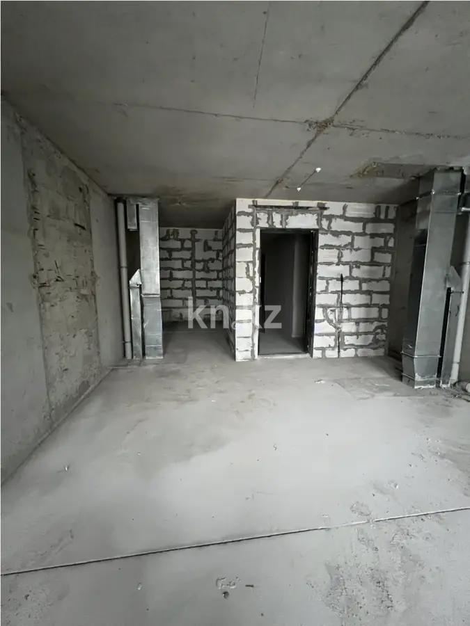 Продажа 1-комнатной квартиры, 33 м², мкр. Шугыла, дом  340/39 в Алматы - фото 2
