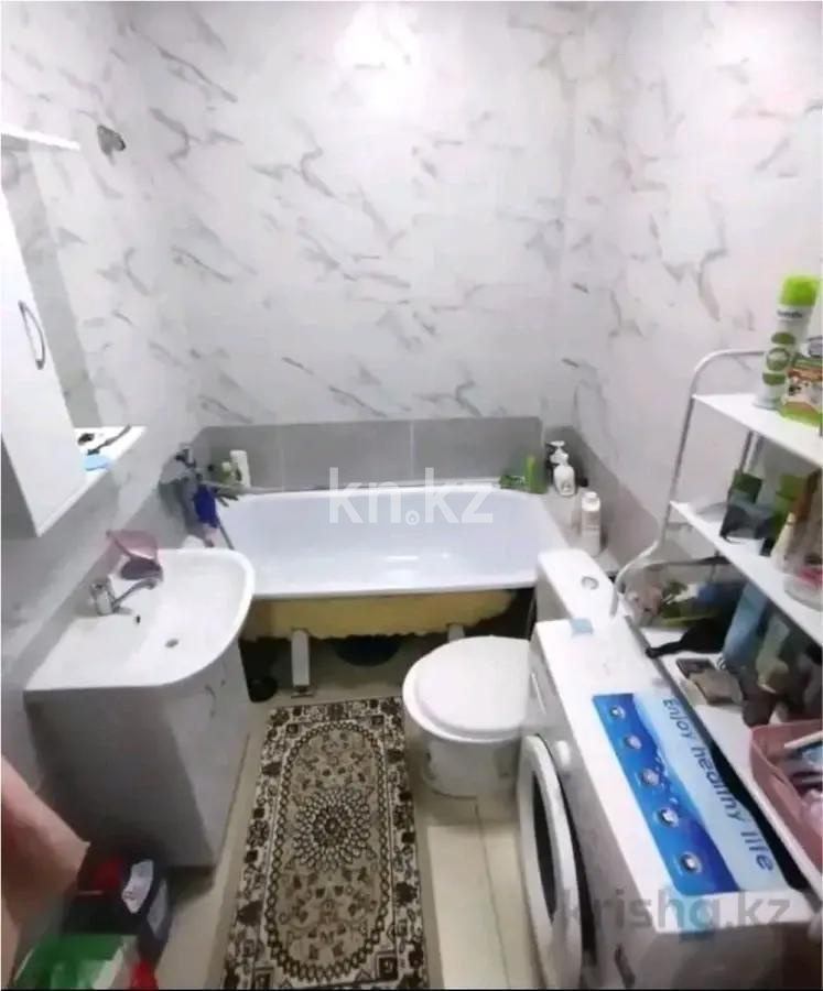 Продажа 1-комнатной квартиры, 19 м², ул. Жандосова, дом  1 в Алматы - фото 2