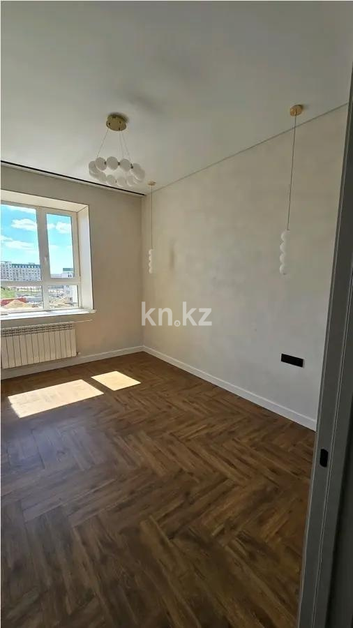Продажа 2-комнатной квартиры, 43 м² в Караганде - фото 2